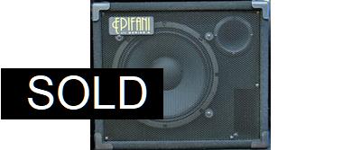 Epifani UL112